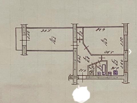 квартира за адресою Рельєфна вул., 4