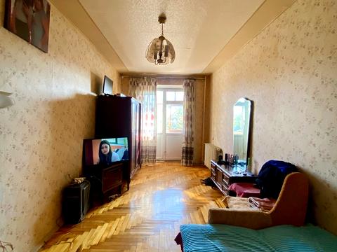 квартира за адресою Рельєфна вул., 4