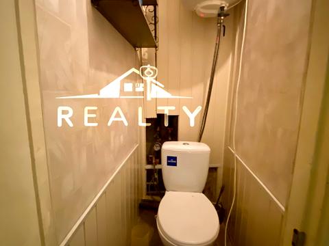 квартира за адресою Рельєфна вул., 4