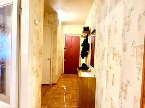 квартира за адресою Рельєфна вул., 4