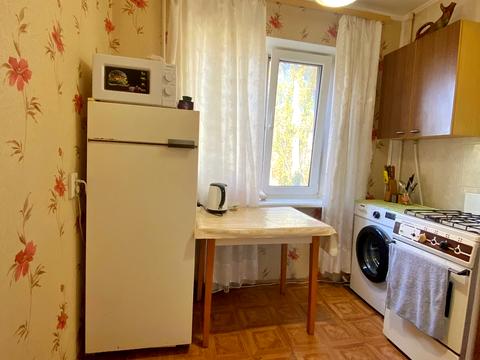 квартира по адресу Рельефная ул., 4