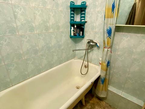 квартира за адресою Рельєфна вул., 4