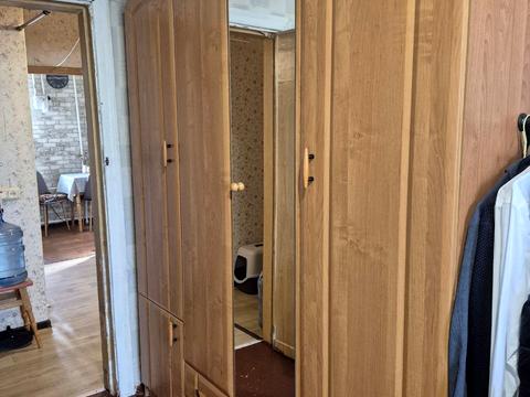 квартира по адресу Кремінна ул. (Кольська), 9