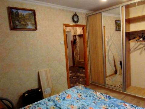 квартира по адресу Томаша Масарика ул., 12