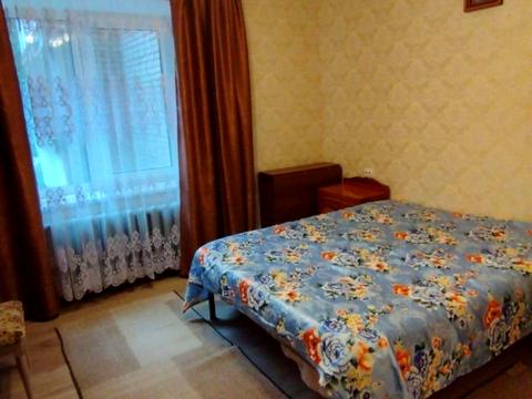 квартира по адресу Томаша Масарика ул., 12