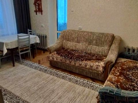 квартира по адресу Томаша Масарика ул., 12