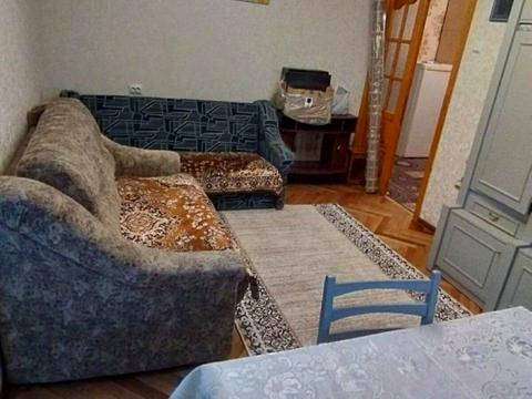 квартира по адресу Томаша Масарика ул., 12