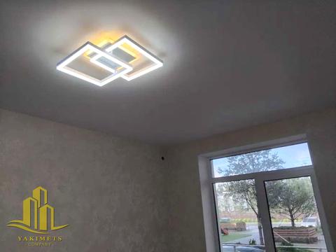 квартира за адресою Гетьманська, 45