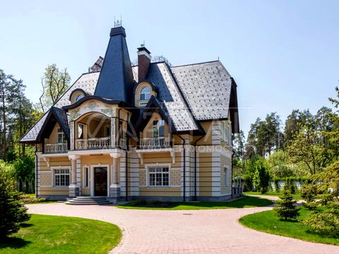 будинок за адресою Соснова вул.