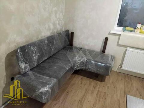 квартира за адресою Гетьманська, 45