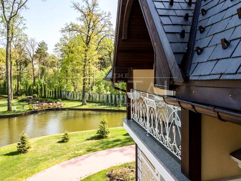 будинок за адресою Соснова вул.