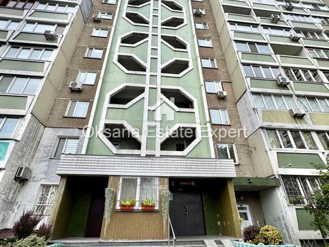 квартира по адресу Бориса Гмыри ул., 9-В