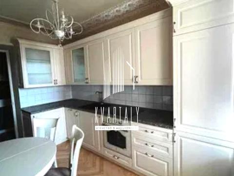 квартира по адресу Леси Украинки бульв., 21