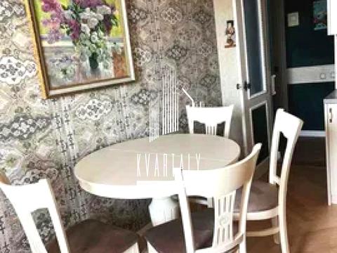 квартира по адресу Леси Украинки бульв., 21