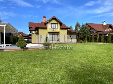 дом по адресу Центральна