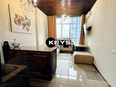 квартира за адресою Джона Маккейна вул. (Івана Кудрі), 7