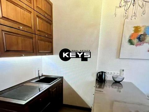 квартира за адресою Джона Маккейна вул. (Івана Кудрі), 7