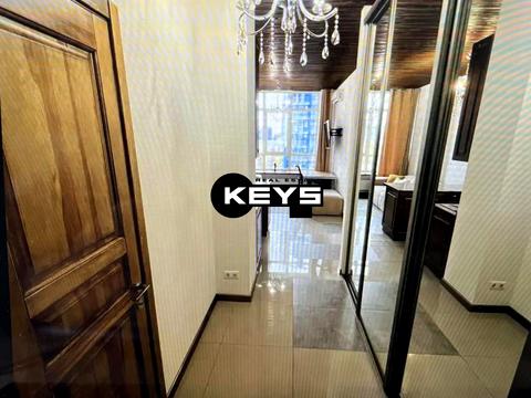 квартира за адресою Джона Маккейна вул. (Івана Кудрі), 7