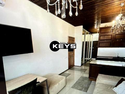 квартира за адресою Джона Маккейна вул. (Івана Кудрі), 7