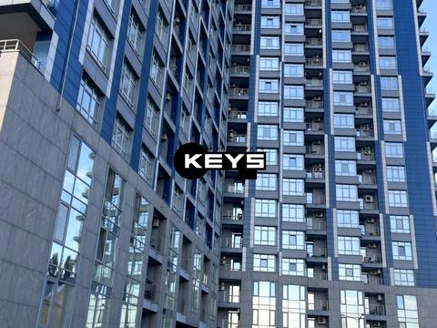 квартира за адресою Джона Маккейна вул. (Івана Кудрі), 7