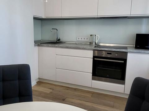 квартира по адресу Юлии Здановской ул. (Ломоносова), 36-В