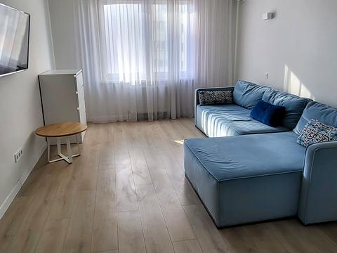 квартира по адресу Юлии Здановской ул. (Ломоносова), 36-В