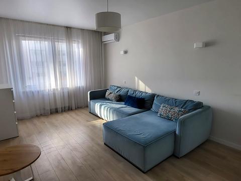 квартира по адресу Юлии Здановской ул. (Ломоносова), 36-В