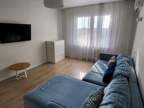 квартира по адресу Юлии Здановской ул. (Ломоносова), 36-В