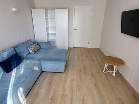 квартира по адресу Юлии Здановской ул. (Ломоносова), 36-В