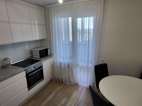 квартира по адресу Юлии Здановской ул. (Ломоносова), 36-В