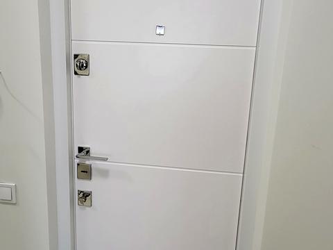 квартира по адресу Юлии Здановской ул. (Ломоносова), 36-В