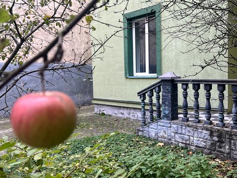 дом по адресу Антоновича ул. (Сталинградской битвы)