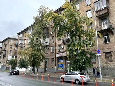 квартира по адресу Зоологическая ул., 6