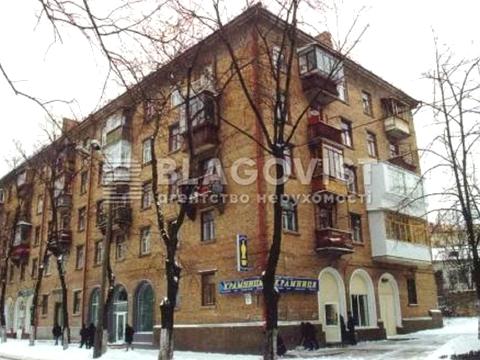 квартира по адресу Зоологическая ул., 6