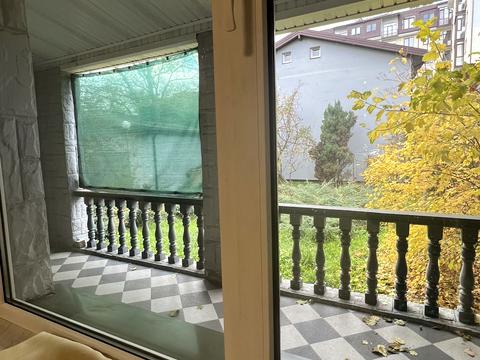 будинок за адресою Володимира Антоновича вул. ()