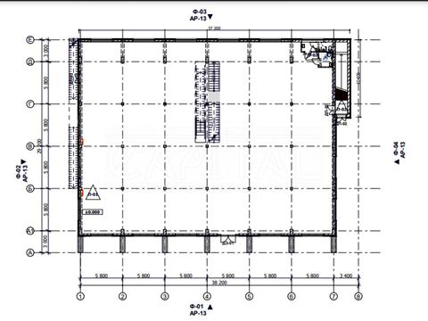 комерційна за адресою Межигірська вул., 55/20