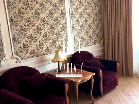 квартира по адресу Леси Украинки бульв., 21