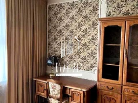 квартира по адресу Леси Украинки бульв., 21