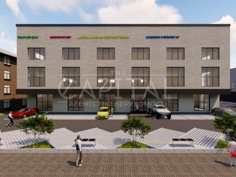 комерційна за адресою Межигірська вул., 55/20