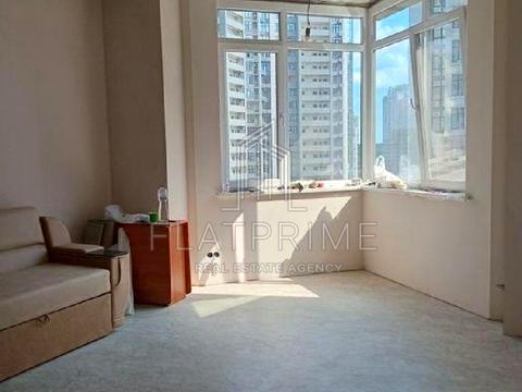 квартира за адресою Андрія Верхогляда вул. (Михайла Драгомирова), 14-А