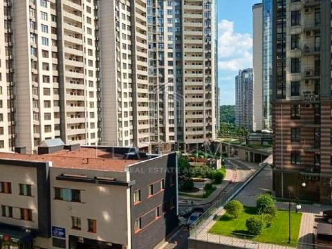 квартира за адресою Андрія Верхогляда вул. (Михайла Драгомирова), 14-А