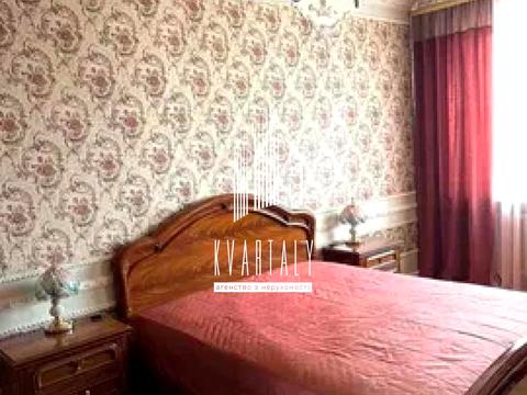 квартира по адресу Леси Украинки бульв., 21