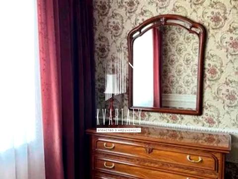 квартира по адресу Леси Украинки бульв., 21