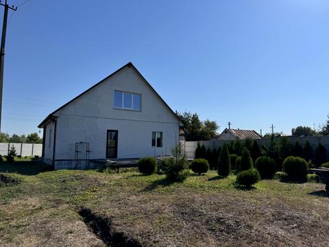 будинок за адресою Березанівська вул. (Моріса Тореза)