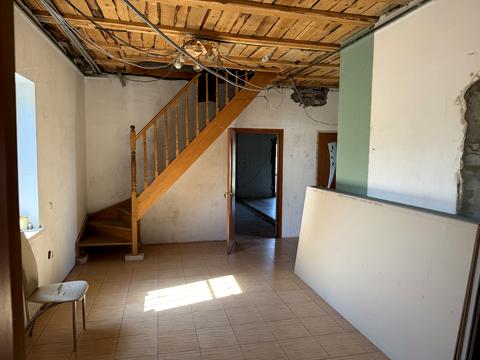 будинок за адресою Березанівська вул. (Моріса Тореза)