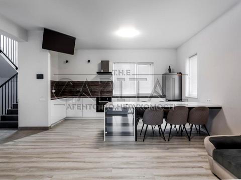 дом по адресу Доброго Дуба ул.