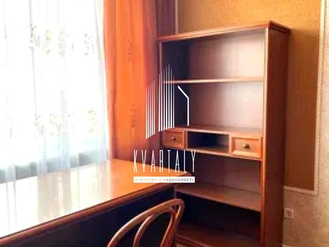 квартира по адресу Леси Украинки бульв., 21