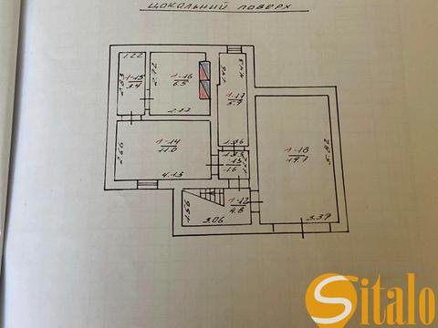 будинок за адресою Франка, 7