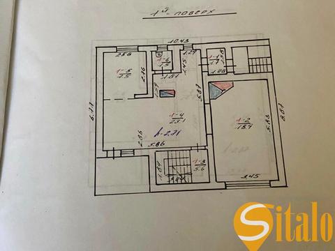 будинок за адресою Франка, 7