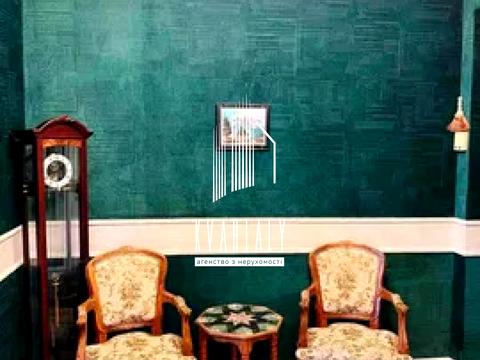 квартира по адресу Леси Украинки бульв., 21